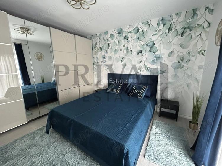 Apartament modern 3 camere, Braytim Kaufland cu 2 locuri parcare