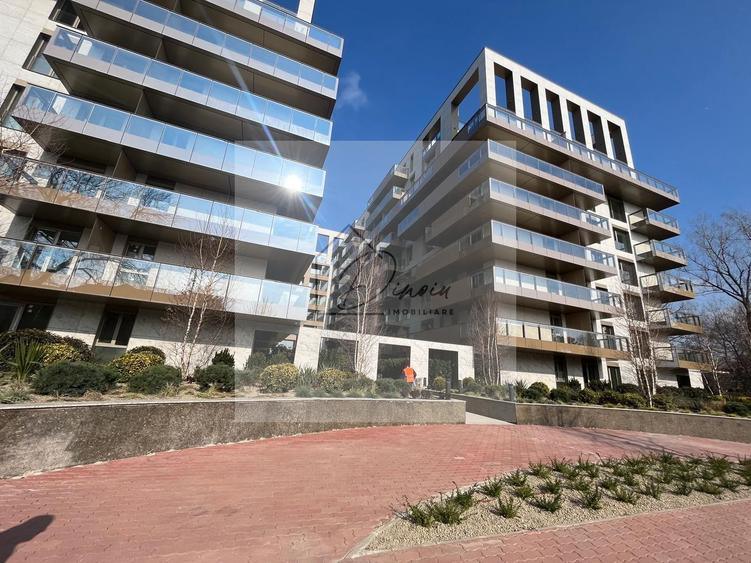 Apartament 2 camere Cortina 126 I Iancu Nicolae I Cambridge I COM 0%