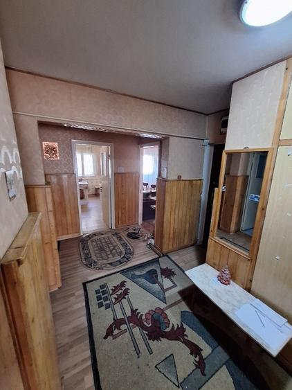 Apartament de vânzare în Băile Herculane