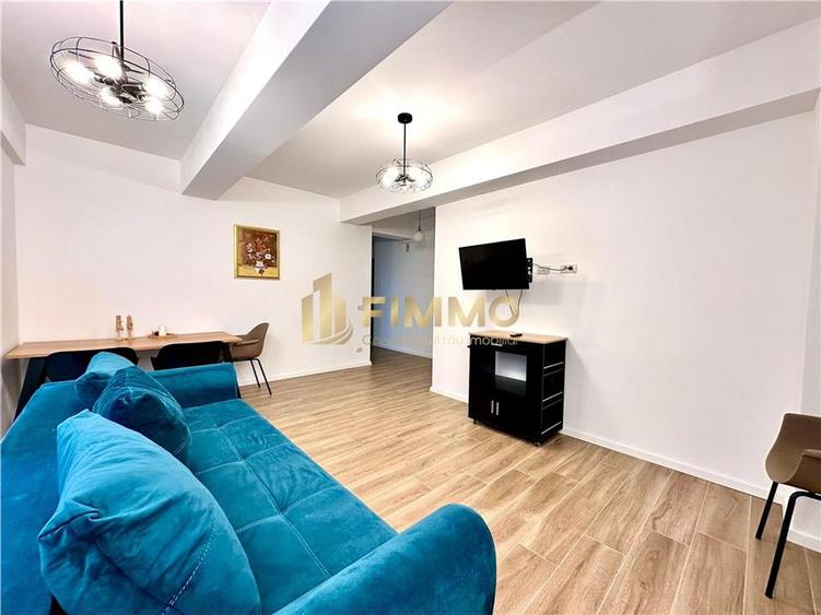 Apartament bloc nou | 2 cam | ID: 1200