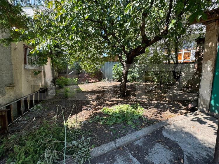 Casă P+1, 250mp utili, 589 mp teren, zona 1 Mai - 11