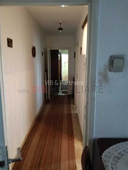 3 camere | Calea Șagului – zona Piața Doina | 70 mp | Etaj 2 - 6
