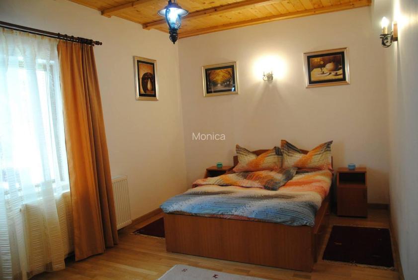 Vila Predeal, P+M, individuala 150 mp - 13