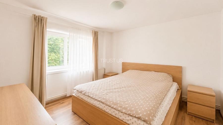 COMISION 0% | Apartament 3 Camere | Lunei | Centrala Proprie - 10
