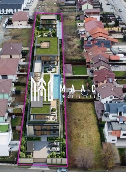 Teren | 3300 MP | Intravilan | Dezvoltare imobiliară | Cartierul Arhitecților