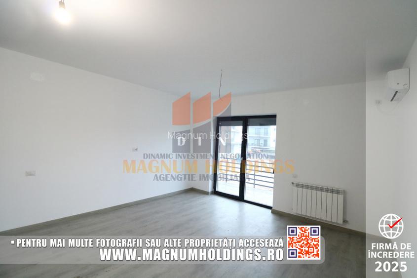 Apartament 2 camere, bloc nou 2025, ultrafinisat - 16