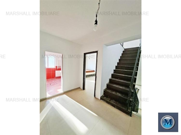 Vila cu 6 camere de vanzare, zona Eminescu, 154 mp #9264