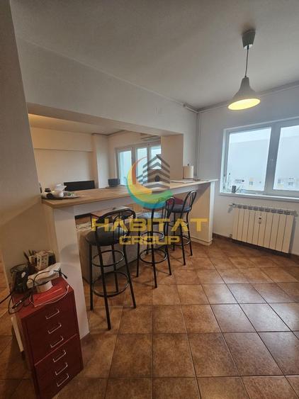 Apartament 2 Camere de vanzare Calea Ferentari, Negociabil