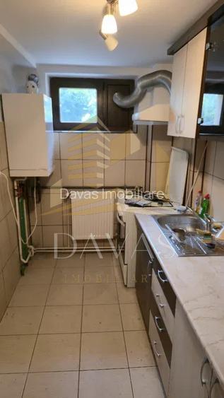 Casa individuală 5 camere + Graj inclusă in preț 2-4 mașini  | Marasti | Clujana - 5