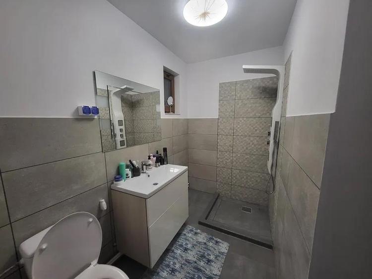 Casa individuala 3 camere 472mp teren zona Calea Cisnadiei