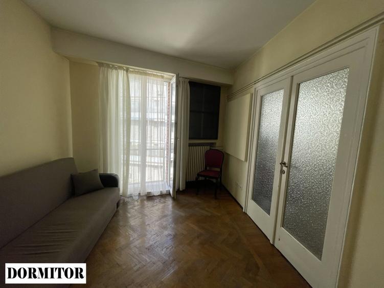 Apartament 2 camere Sala Palatului - direct proprietar