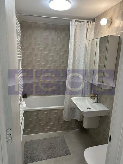 VANZARE STUDIO DUBLU | CLOUD 9 | 47MP | TERASA | MOBILAT-UTILAT |