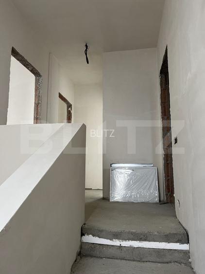 Casă cu 3 dormitoare doar 195000 Euro zona Planoare din Dezmir! - 13