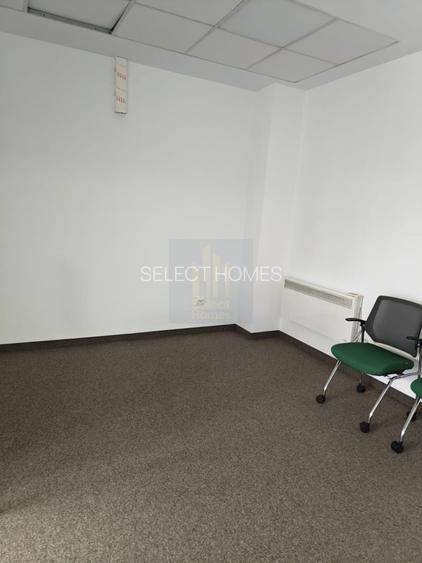 Spatii de birouri de Vanzare *Dacia-Eminescu* - 38
