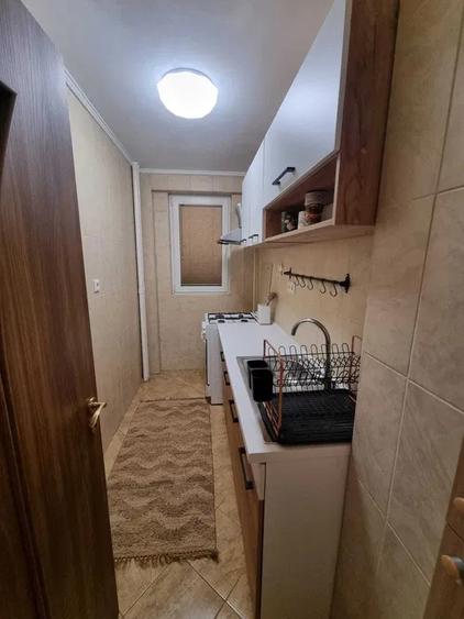Drumul Taberei Bucla apartament 2 camere Etaj 9/10 bloc anvelopat