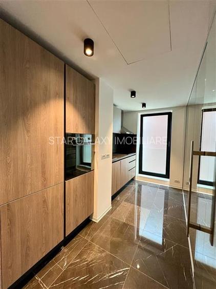 Apartament cu 3 camere de inchiriat  in One Charles De Gaulle - 2