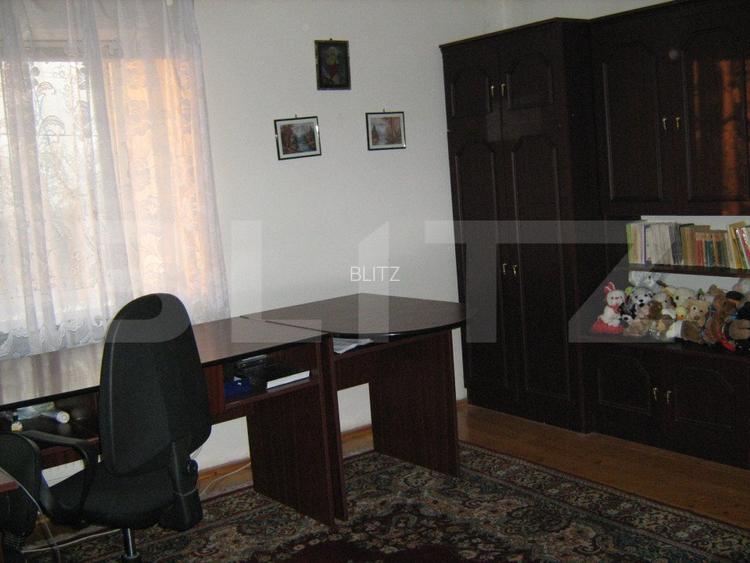 Casa individuala, 546 mp, 8 camere, 2 garaje, 2096 mp teren, Feleacu - 7