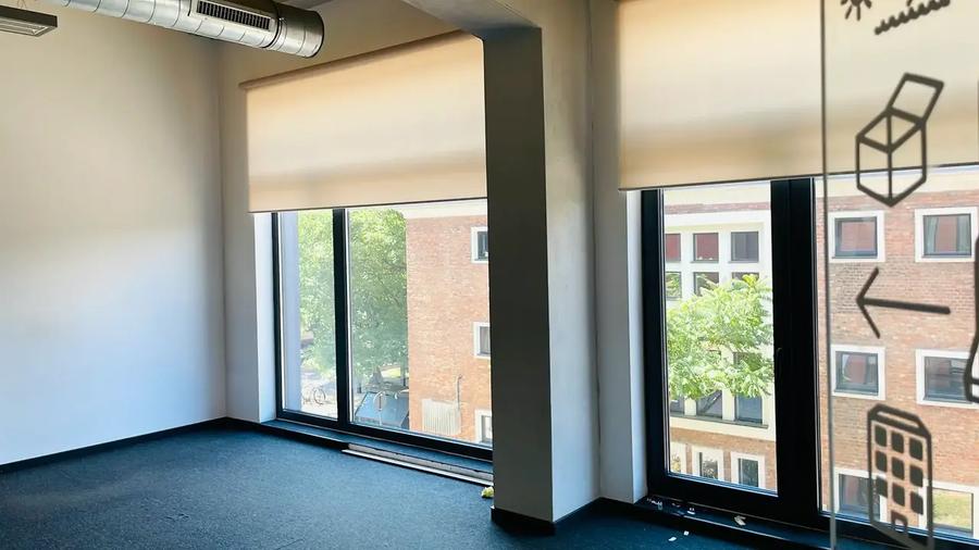 Birou Flex Office , 6 mp - Liberty Technology Park