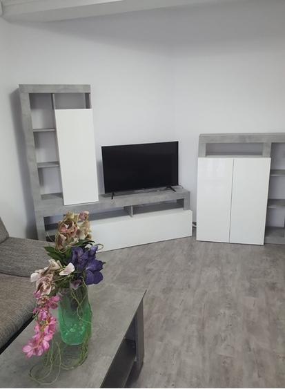 Duplex in Vila Piata Victoriei