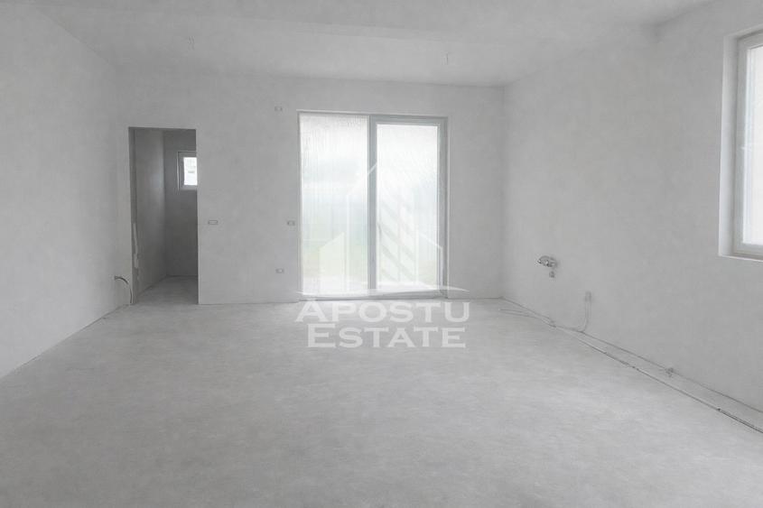 Duplex cu 4 camere, de vanzare, P+E, In Dumbravita