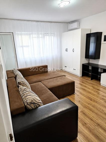 2 camere Decandat Bucătărie separata Soarelui - 2