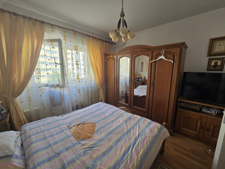 APARTAMENT 4 CAMERE | ȘOSEAUA COLENTINA – McDONALD'S | 94 MP | 2 BALCOANE
