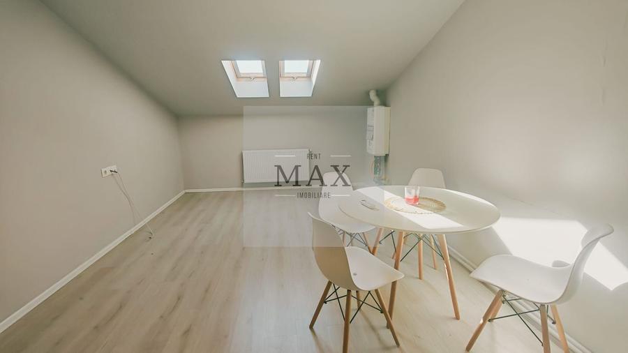 Apartament 2 camere, 45 mp, 300 m de FSEGA, Et. 5, Str. Teodor Mihali