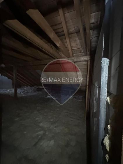 Apartament cu 1 cameră situat în Pod