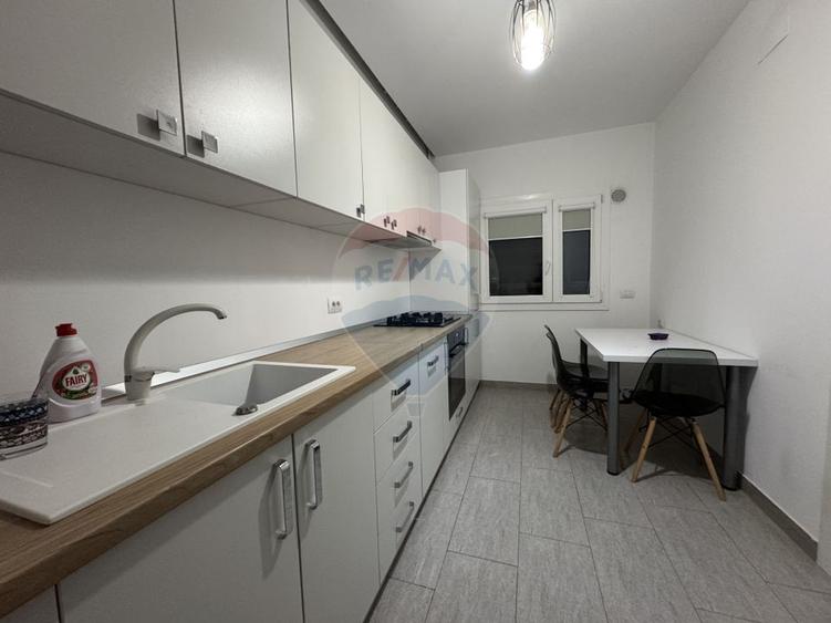 De inchiriat | Apartament 2 camere cu parcare | Afi City