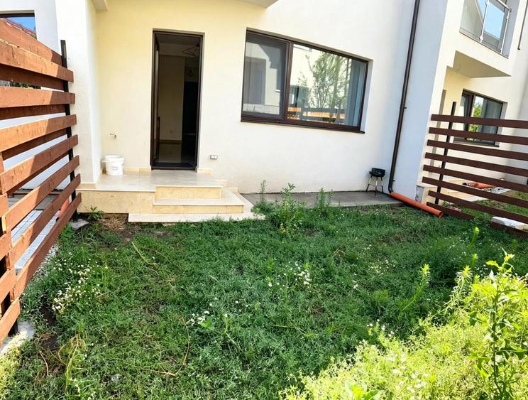 Casă/Vila cu 5 camere, gata de utilizare, Drumul Fermei