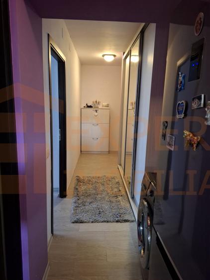 Apartament 2 camere de închiriat | Baba Novac | 50 mp | Etaj 1