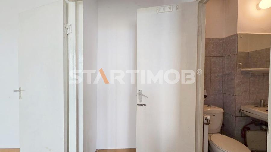 Apartament doua camere cu boxa zona Astra