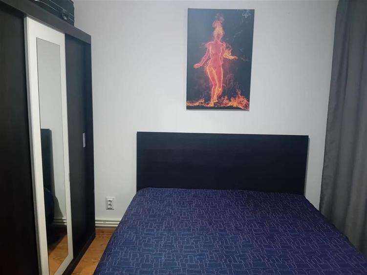 Alexandru cel Bun - Apartament 3 camere