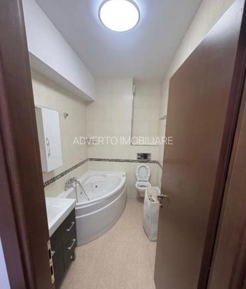 Închiriere apartament 3 camere Orhideea Residence cu 2 locuri de parcare și boxa - 18