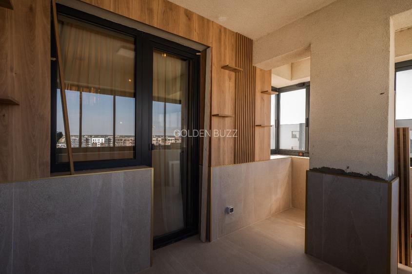 Apartament nou | Mobilat și utilat - 23