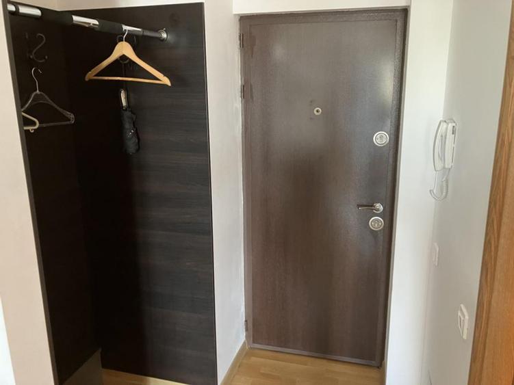 Apartament 3 camere, bloc nou Romana-Dorobanti + Parcare
