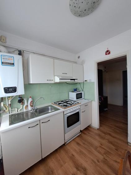 Apartament 2 camere, 54 mp, zona Central