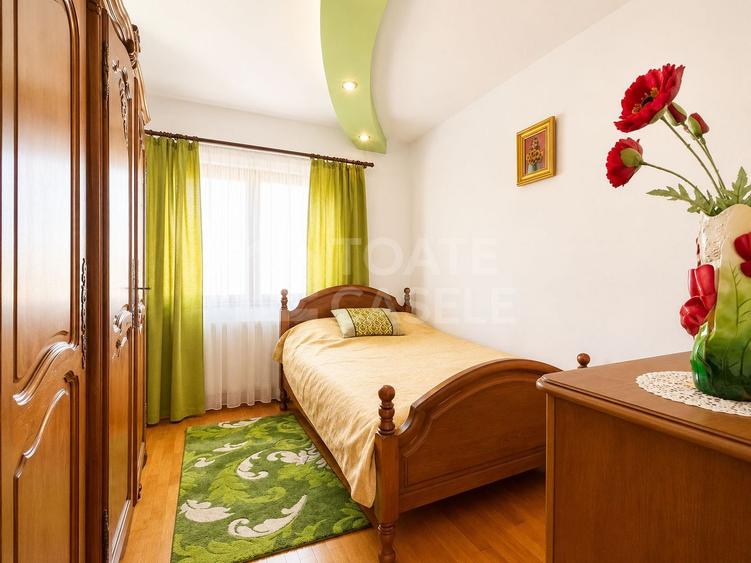 Apartament 3 camere decomandate | Dorobanților | 2 băi și locație excelentă