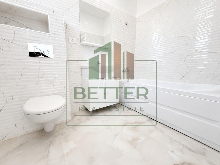 Com. Berceni | Cartier NOU Miorita | Casa individuala - 4 camere | Teren 450 mp - 9