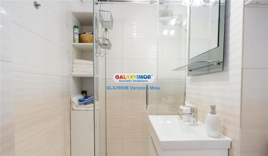 Apartament 2 camere de inchiriat - zona Perla -Dorobanti