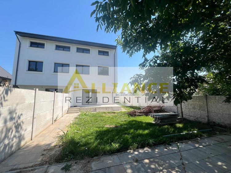 Duplex premium-4 camere-Teren 250mp