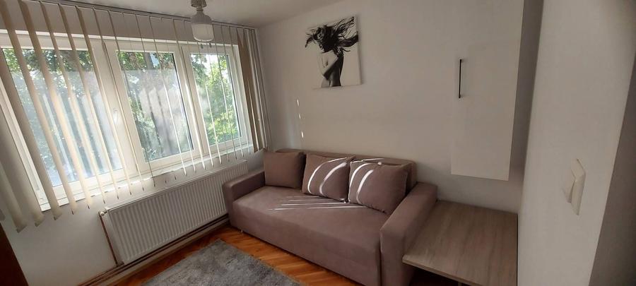 Apartament cu 2 camere decomandat | 50 mp | Gheorgheni | Iulius Mall