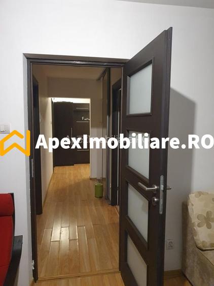 Apartament 2 camere de inchiriat Tineretului București | Parc  ApexImobiliare.ro - 2