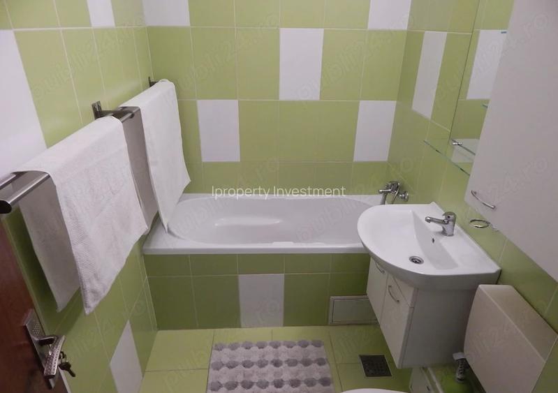 Berceni -Sos. Oltenitei | 2 Camere | AC | Metrou | Mall -Sun Plaza | Parc - 7