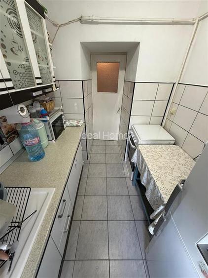 Apartament 3 Camere Decomandat Alexandru-Parc - 4