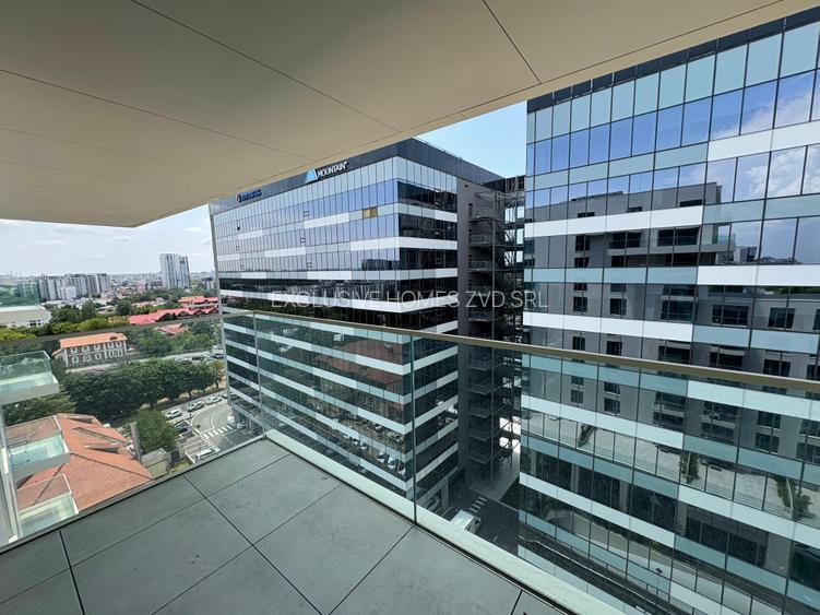 Complex Aviatiei Tower - prima Inchiriere - 9