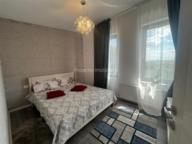 Casa tip duplex | Plopeni | 120 mp utili | Constructie 2021| C-5645 - 11