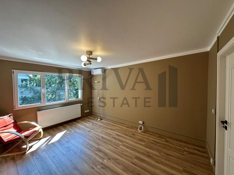 Garsoniera renovata, 26 mp, etaj 2, Complex Studențesc