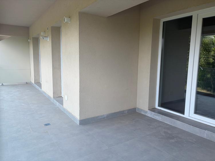 Apartament 2 camere,cf.1,centrala proprie,mutare imediata,Promenada Lacul Morii