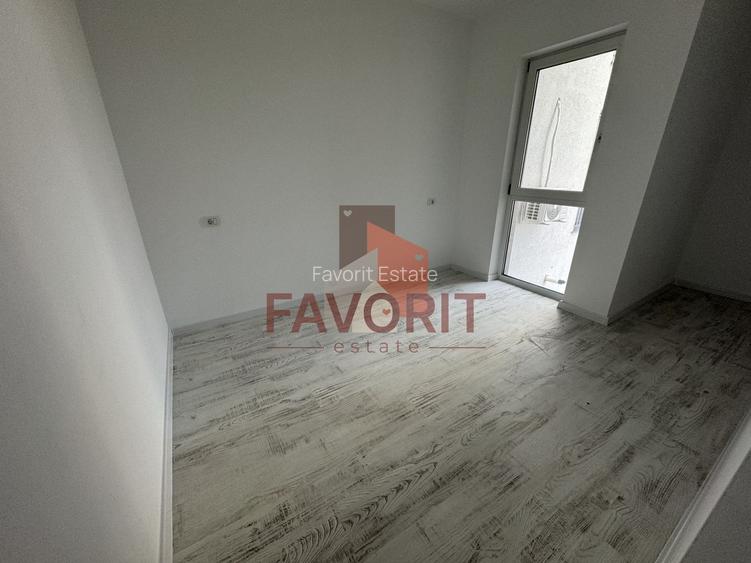 Bloc NOU. Etaj 1. La asfalt. Dumbravita. - 7